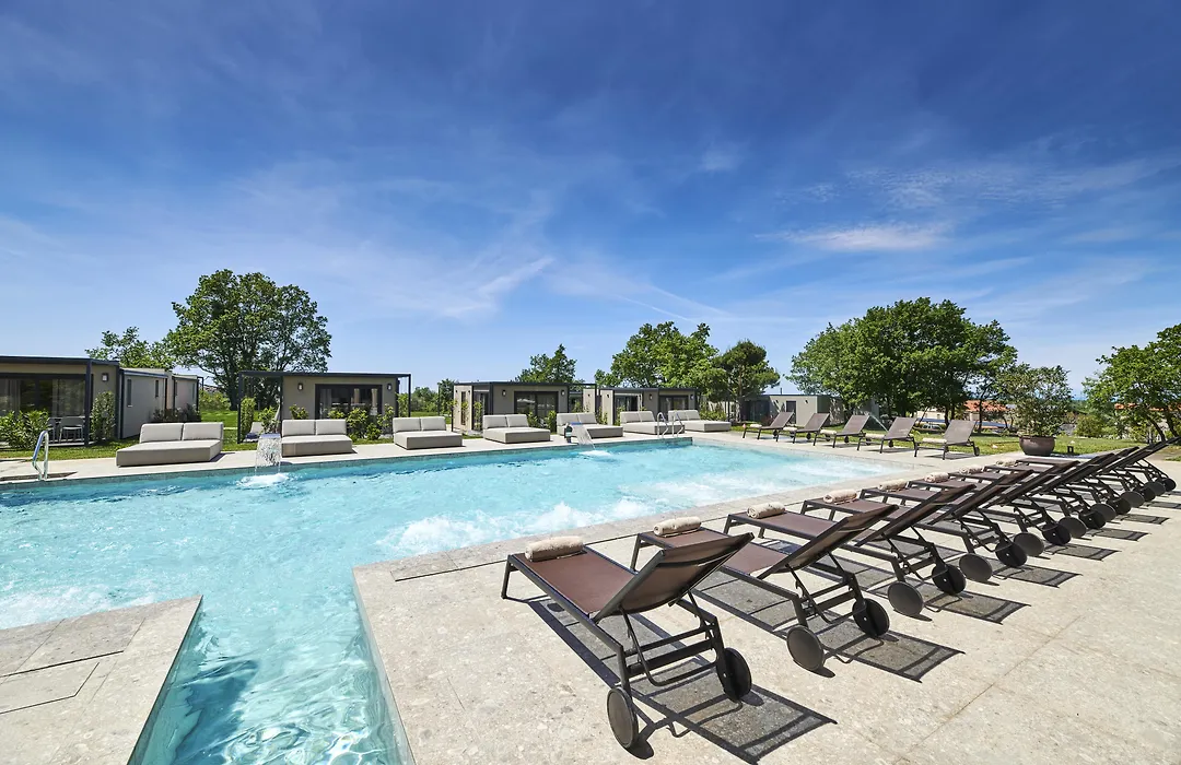 San Servolo Wellness Rooms - Adults Only-1