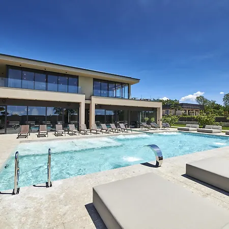 San Servolo Wellness Rooms - Adults Only-2